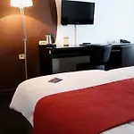Ibis Styles Porte Du Luxembourg Hotel Arlon