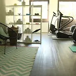 Ibis Styles Porte Du Luxembourg Szálloda