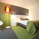 Ibis Styles Porte Du Luxembourg