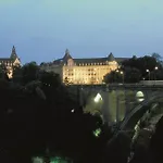 Ibis Styles Porte Du Luxembourg Hotel