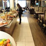 Szálloda Ibis Styles Porte Du Luxembourg 3*