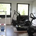 Ibis Styles Porte Du Luxembourg Arlon