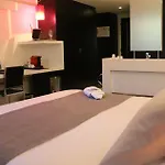 Ibis Styles Porte Du Luxembourg Hotel 3*
