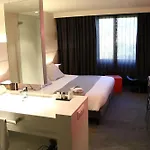 Szálloda Ibis Styles Porte Du Luxembourg