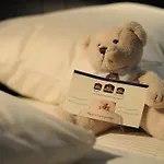 Ibis Styles Porte Du Luxembourg Szálloda 3*