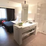 Ibis Styles Porte Du Luxembourg 3* Arlon