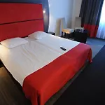 Ibis Styles Porte Du Luxembourg 3* Arlon