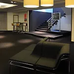 Hotel Ibis Styles Porte Du Luxembourg Arlon