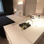 Ibis Styles Porte Du Luxembourg Arlon