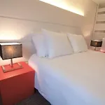 Ibis Styles Porte Du Luxembourg