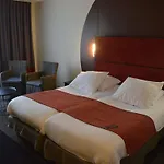 Hotel Ibis Styles Porte Du Luxembourg Arlon