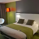 Ibis Styles Porte Du Luxembourg 3*