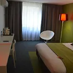 Ibis Styles Porte Du Luxembourg Hotel Arlon