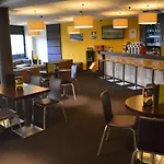 Ibis Styles Porte Du Luxembourg Szálloda 3*