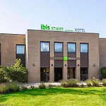 Hotel Ibis Styles Porte Du Luxembourg