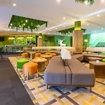 Szálloda Ibis Styles Porte Du Luxembourg