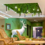Hotel Ibis Styles Porte Du Luxembourg Arlon
