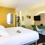 Ibis Styles Porte Du Luxembourg 3*
