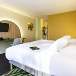 Ibis Styles Porte Du Luxembourg 3* Arlon