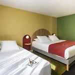 Ibis Styles Porte Du Luxembourg 3*
