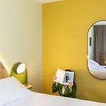 Ibis Styles Porte Du Luxembourg 3* Arlon