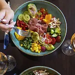 Hotel Ibis Styles Porte Du Luxembourg Arlon
