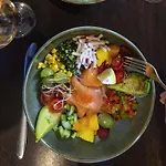 Hotel Ibis Styles Porte Du Luxembourg 3*