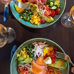 Hotel Ibis Styles Porte Du Luxembourg