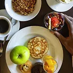 Ibis Styles Porte Du Luxembourg 3*