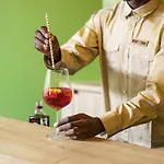 Ibis Styles Porte Du Luxembourg Szálloda Arlon