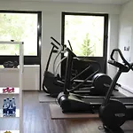 Ibis Styles Porte Du Luxembourg Hotel