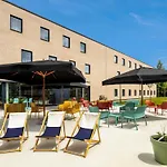 Ibis Styles Porte Du Luxembourg Arlon