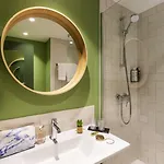 Ibis Styles Porte Du Luxembourg Arlon