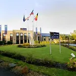 Szálloda Ibis Styles Porte Du Luxembourg 3*