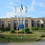 Ibis Styles Porte Du Luxembourg