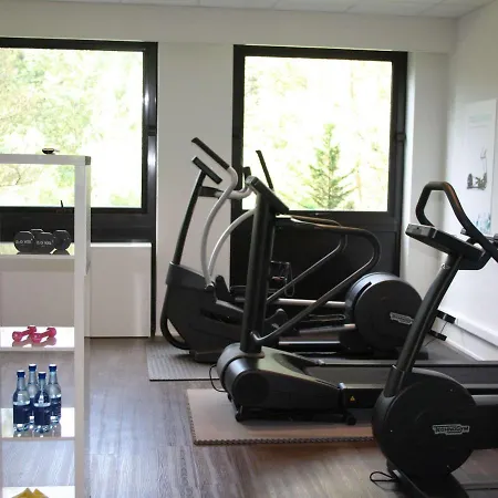 Ibis Styles Porte Du Luxembourg Hotel Arlon