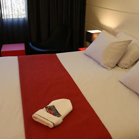 Szálloda Ibis Styles Porte Du Luxembourg