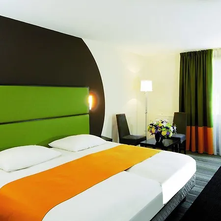 Ibis Styles Porte Du Luxembourg 3* Arlon