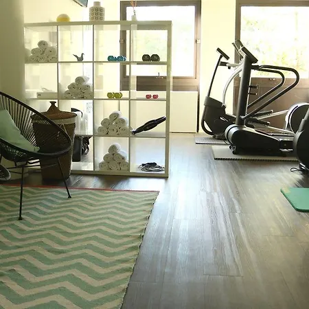 Ibis Styles Porte Du Luxembourg Hotel