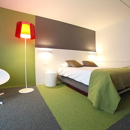 Ibis Styles Porte Du Luxembourg