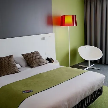Ibis Styles Porte Du Luxembourg 3*