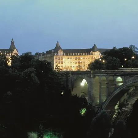 Ibis Styles Porte Du Luxembourg Hotel