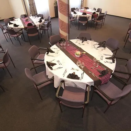 Ibis Styles Porte Du Luxembourg Arlon