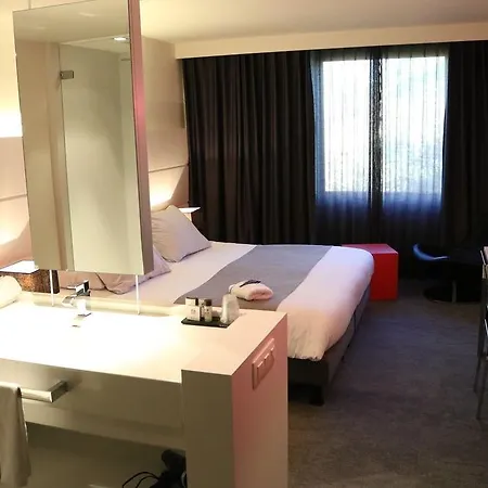 Otel Ibis Styles Porte Du Luxembourg