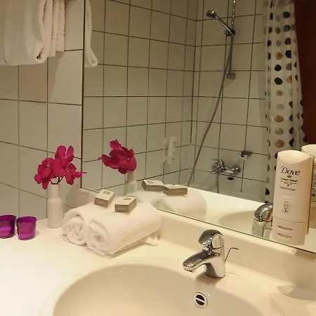 Ibis Styles Porte Du Luxembourg