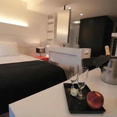 Ibis Styles Porte Du Luxembourg Szálloda Arlon