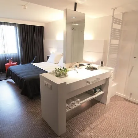 Ibis Styles Porte Du Luxembourg 3* Arlon