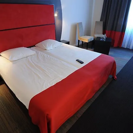 Ibis Styles Porte Du Luxembourg 3* Arlon