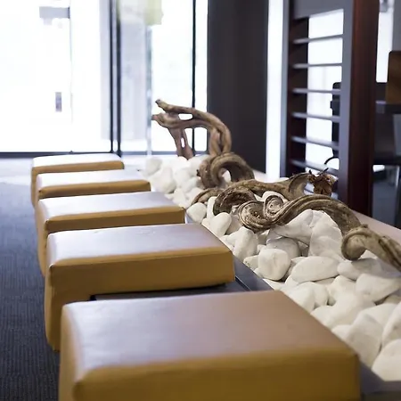 Ibis Styles Porte Du Luxembourg 3* Aarlen