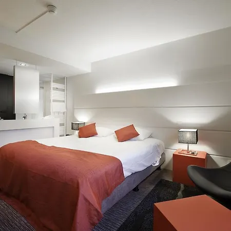 Hotel Ibis Styles Porte Du Luxembourg Arlon